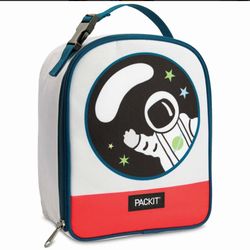 FREEZABLE PLAYTIME LUNCH BOX