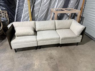 2 piece sofa