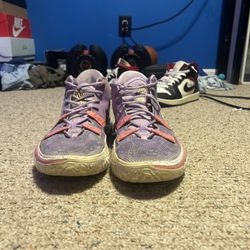 nike kyrie 7 daughters azurie 