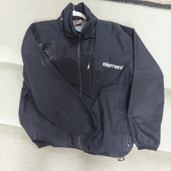 Element Rain Wind Jacket