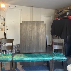 Kitchen Table And Chairs