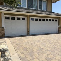 Garage Doors 
