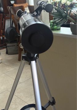Telescope
