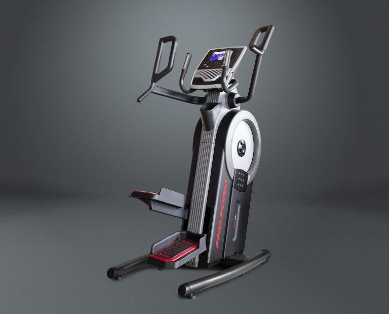 Pro-Form HIIT H7 Elliptical Stepper