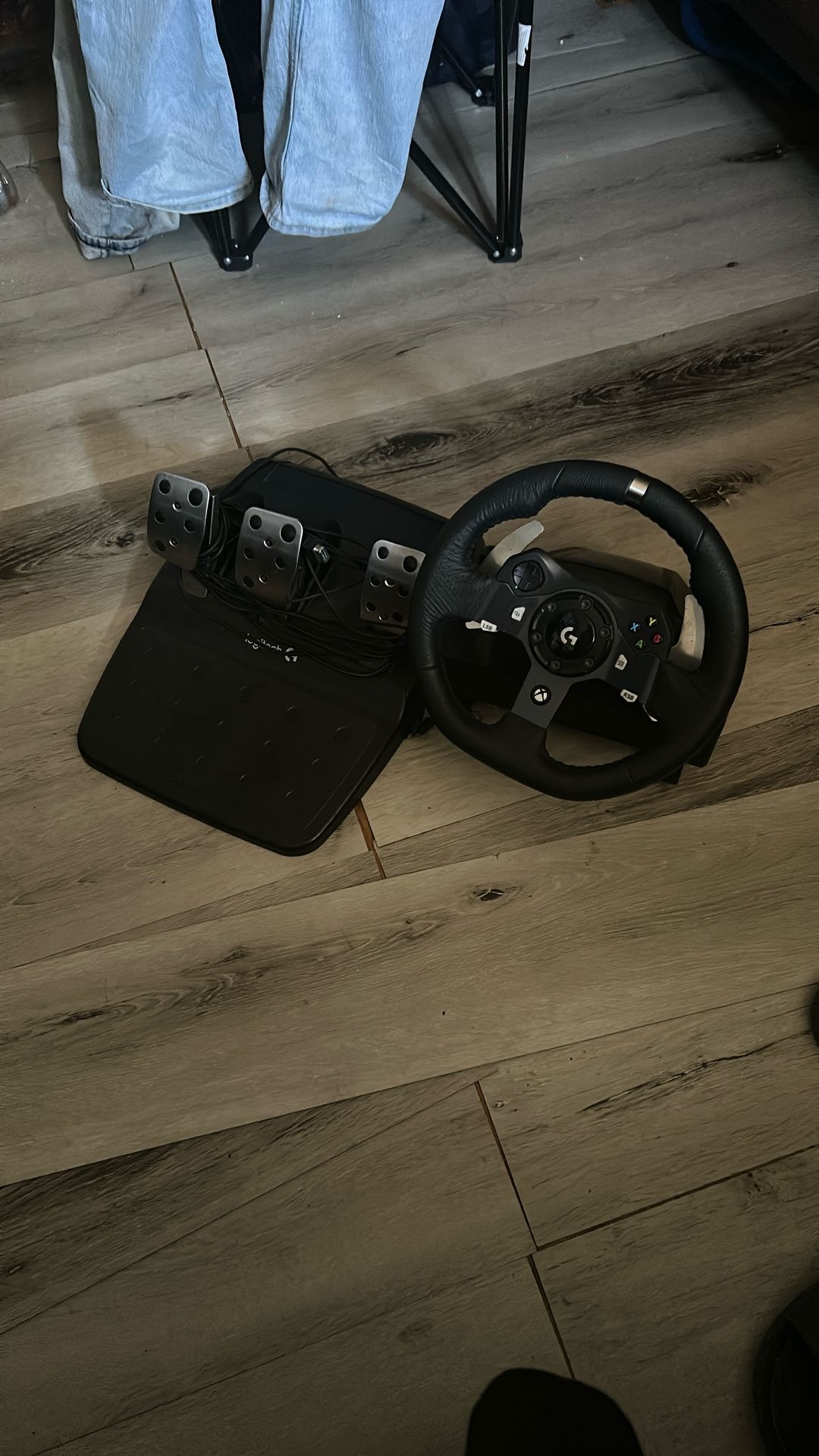 Logitech
