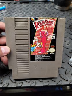 Roger Rabbit
