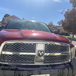 2009 Dodge Ram 1500 Sport