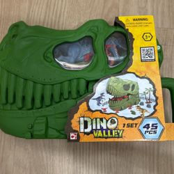 Dinosaur Toy