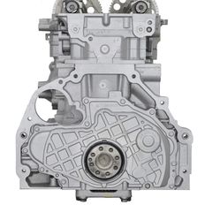 GM 3.7L 5cyl Engine. Re-Manufactured