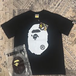 Bape Tee