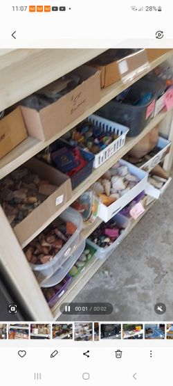 Misc Decortive And Energy Rocks $1 And Up Doing Presales