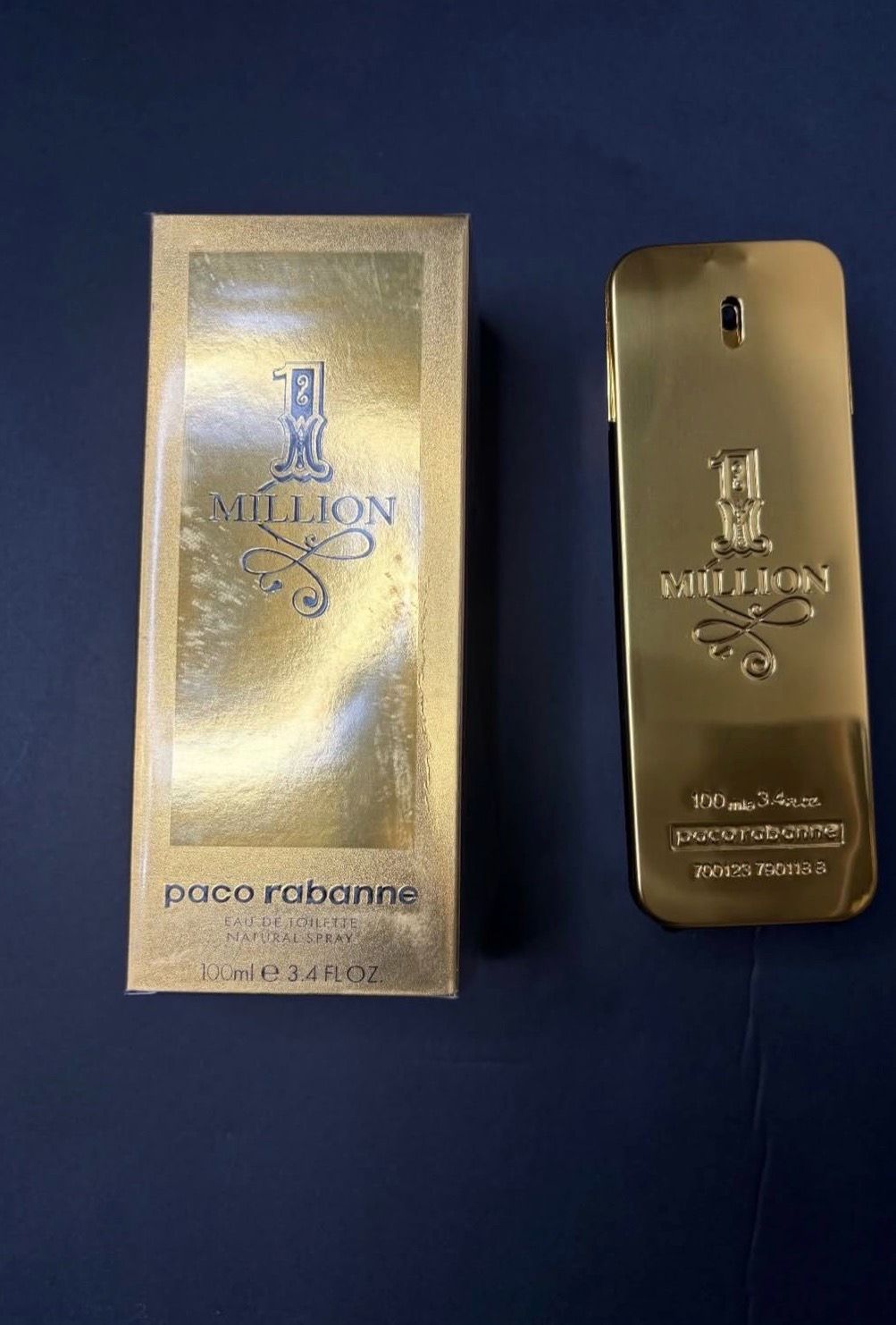 Paco Rabanne 1 Million