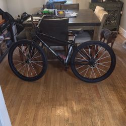 GT 29in (looking To Trade)