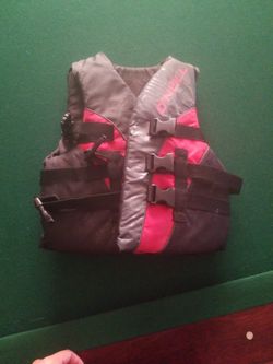 Kids Swimming Vest