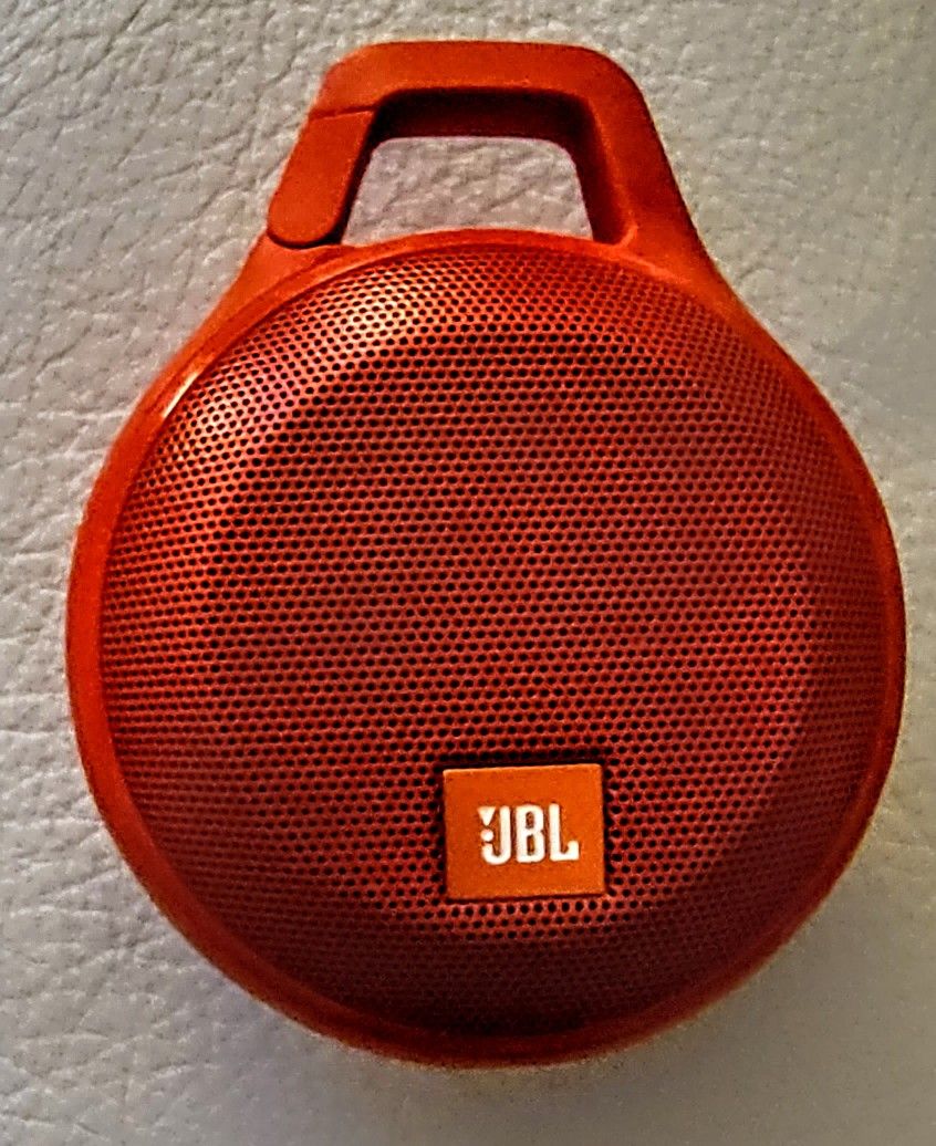 JBL Clip Bluetooth Speaker