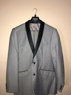 Tuxedo Graduation or Wedding