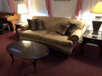 Kincaid living room set