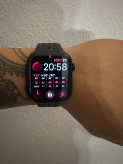 Apple Watch Series 10 46mm GPS