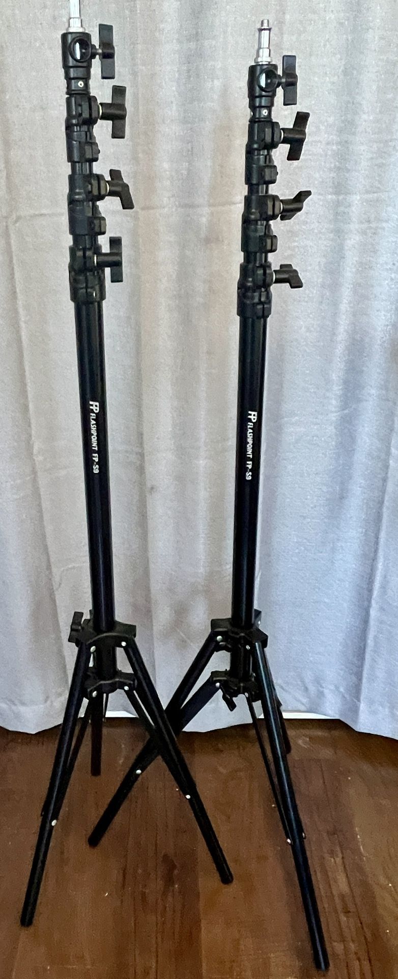 Professional Photography Equipment