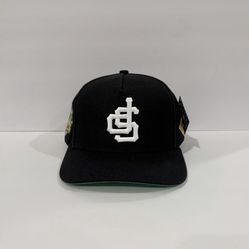 KTH KTHLA Kill The Hype SP SnapBack Hat, San Pedro, New Release, Sold Out, NWT