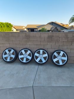 New Texas edition 26 rims