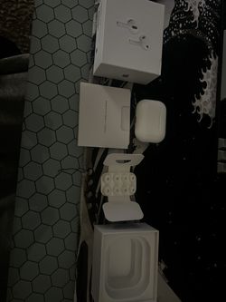 airpods pro gen 3