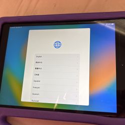 iPad 10th Generation 