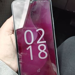 Metro pcs phone