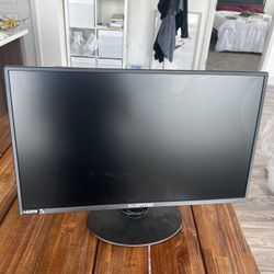 Sceptre 24-inch 1080p LED Monitor