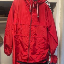 Tommy Hilfiger Jacket