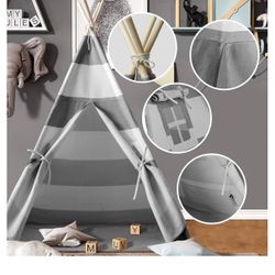 Kids Play Tent 