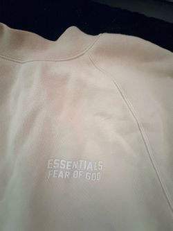 Essential Sweatshirt