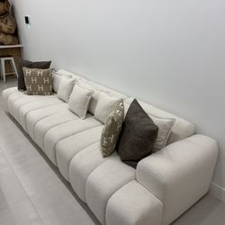 Modern Sofa 