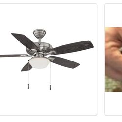 52 inch indoor outdoor fan