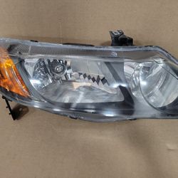 Honda Civic Headlight 