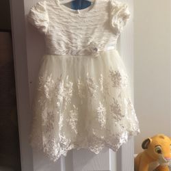 Dress 2t
