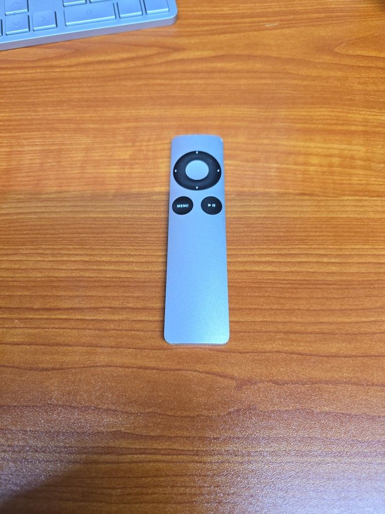 Apple TV Remote $15 OBO