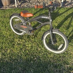 Kids 16 Inch Beach Cruiser 