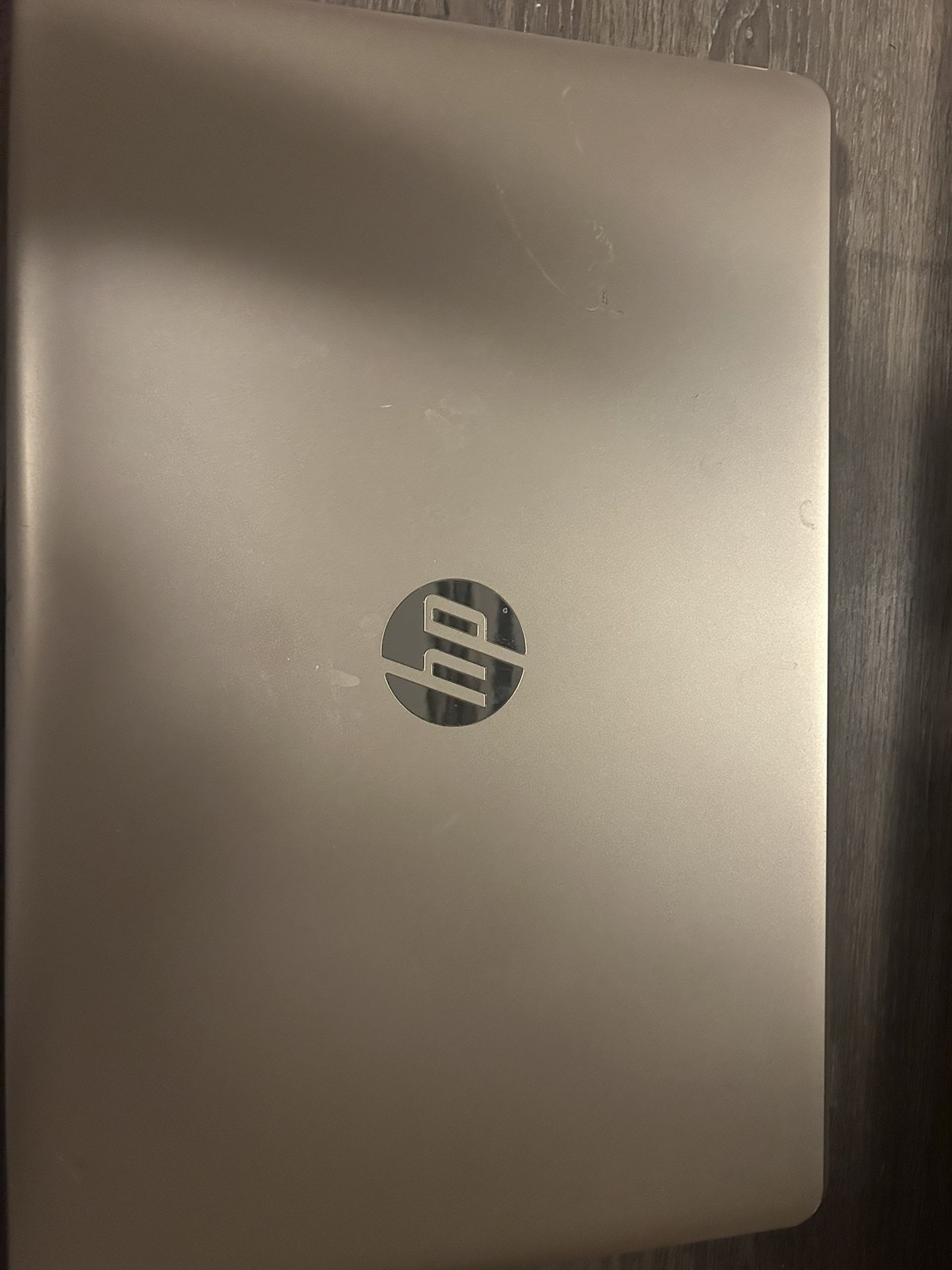 Read Description* )Hp Laptop/Pc
