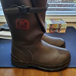 Sorel Glacier XT Snow Boots 