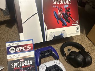 Ps5