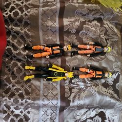 Naruto Lot 