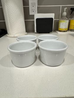 Small bowls