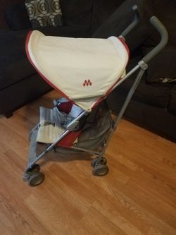 Stroller