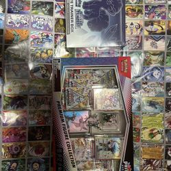 Pokemon Silver Tempest Etb And Prismatic Evolution PFC 