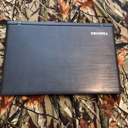 Toshiba Laptop AMD A4