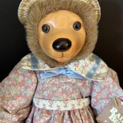 Applause Signed Robert Raike Mamá Besr (1991)