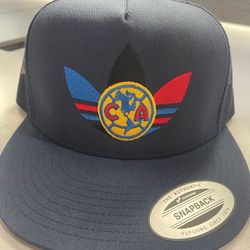 Club America Hat
