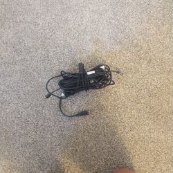 Random Cables