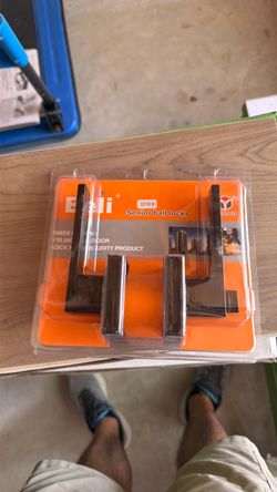 Senior Ball Door Locks Set, 8 pieces for $95